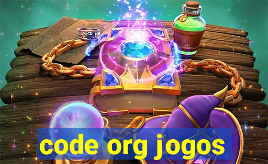 code org jogos